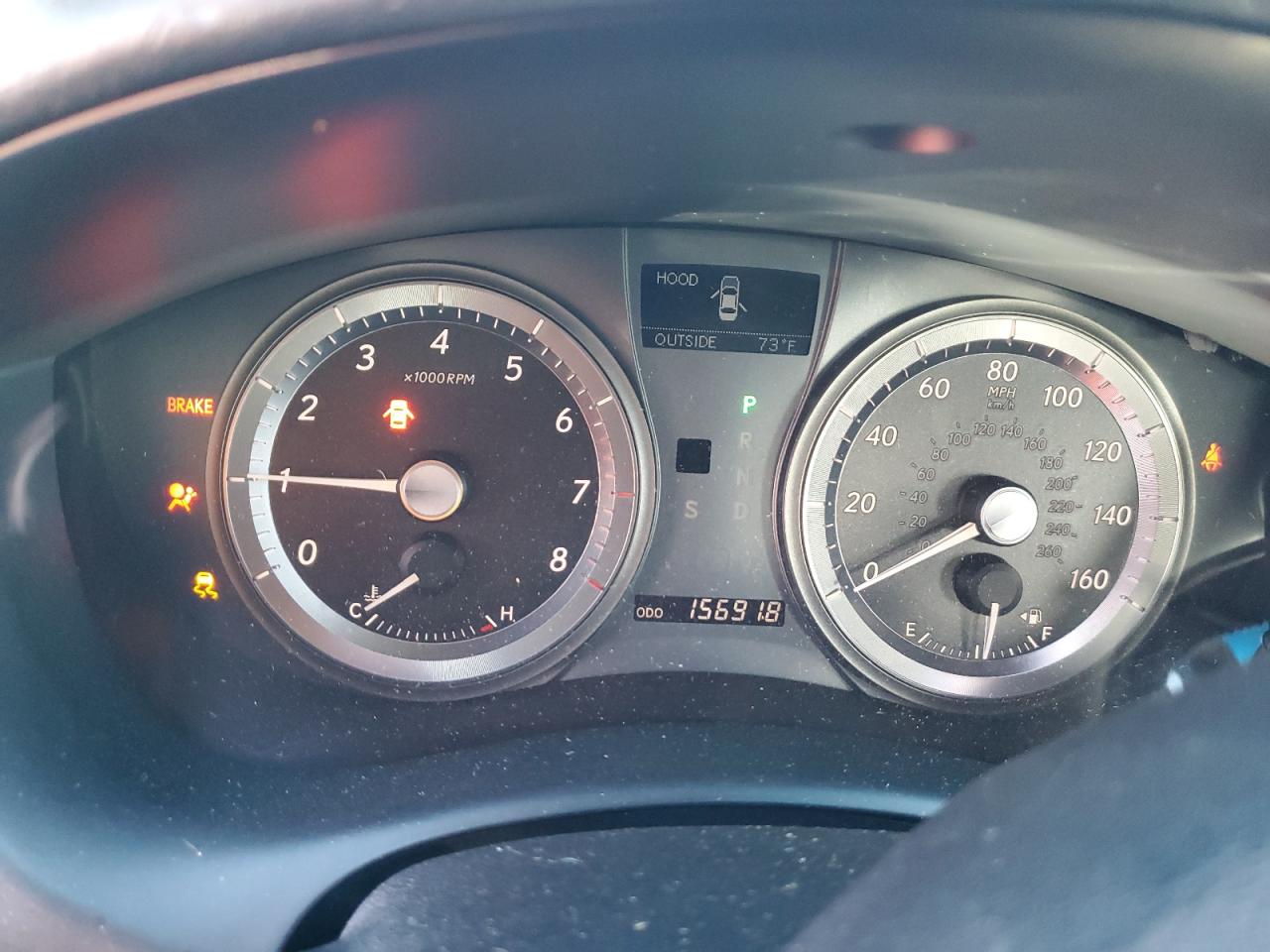 Lot #3287644059 2007 LEXUS ES 350