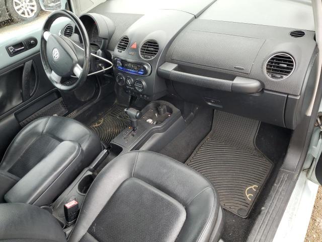 2010 VOLKSWAGEN NEW BEETLE #3273893787