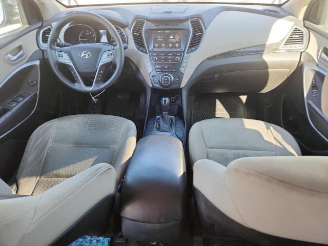 2017 HYUNDAI SANTA FE S - KM8SMDHF0HU193943