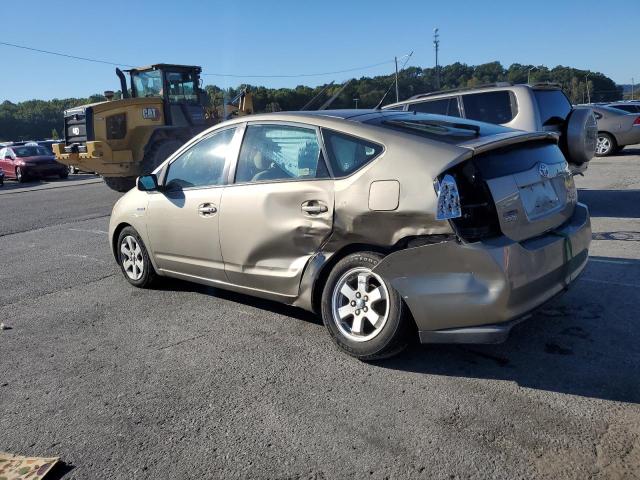 2008 TOYOTA PRIUS #3269844694