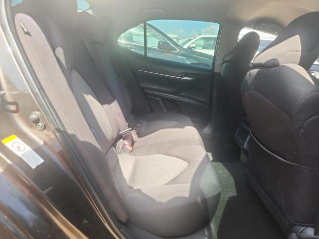 2018 TOYOTA CAMRY L JTNB11HK3J3070217