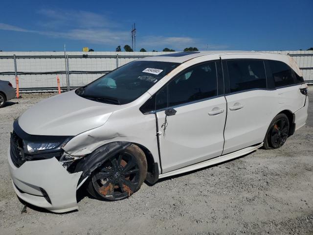 2024 HONDA ODYSSEY SP 5FNRL6H72RB067314