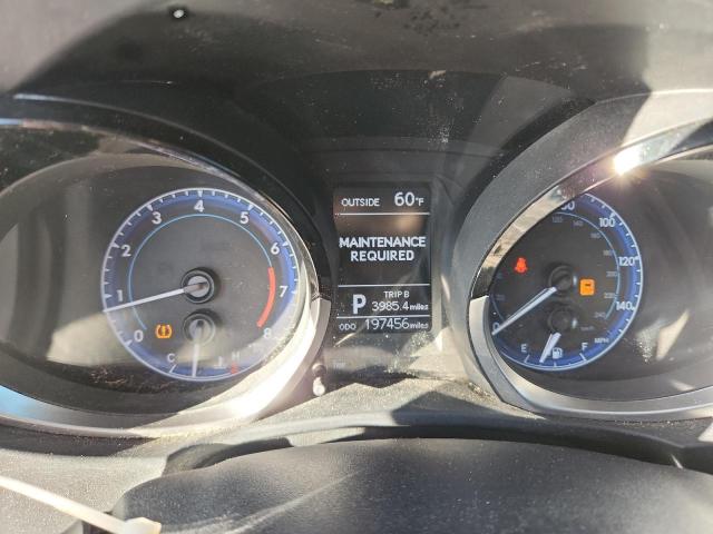 2015 TOYOTA COROLLA L 5YFBURHE8FP325155