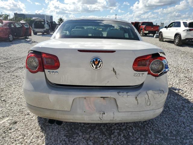2011 VOLKSWAGEN EOS KOMFOR #3302652036