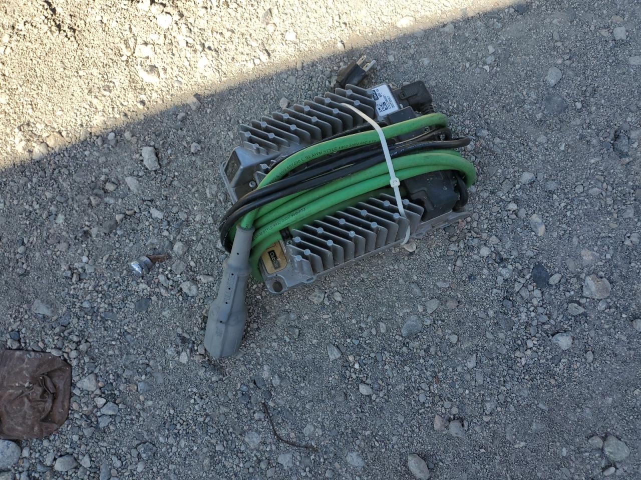 Lot #3261992483 2020 CLUB CAR TEMPO LITHIUM