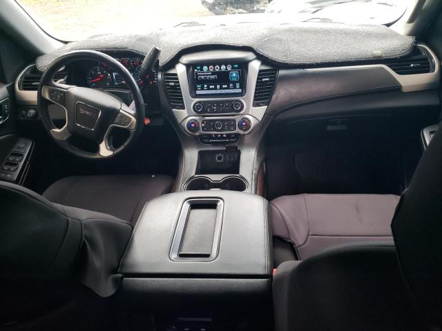 2019 GMC YUKON SLE #3279096232