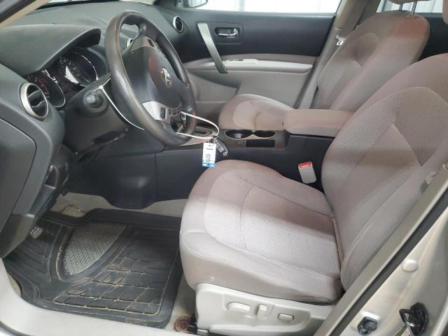 2012 NISSAN ROGUE S - JN8AS5MVXCW718808