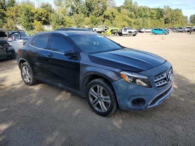 2018 MERCEDES-BENZ GLA 250 4M WDCTG4GB3JJ430344