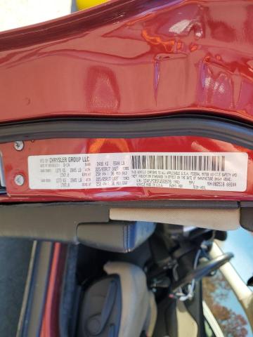 2015 JEEP CHEROKEE L - 1C4PJMCB5FW533578