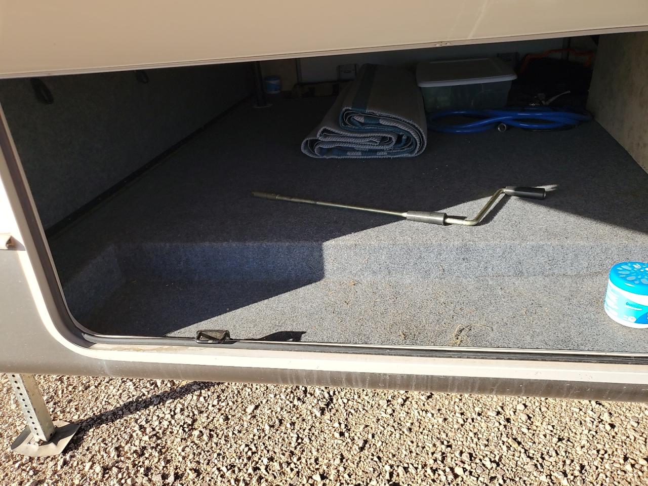 Lot #3282635081 2012 KEYSTONE RV COUGAR HIGH COUNTRY