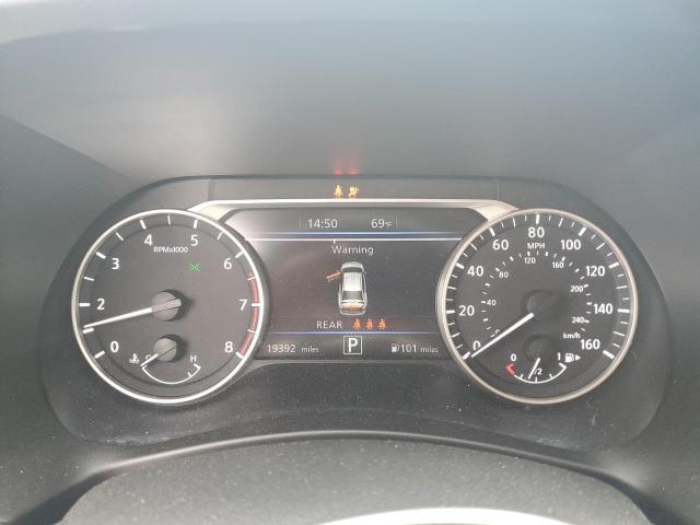 2023 NISSAN SENTRA SV #3275455738