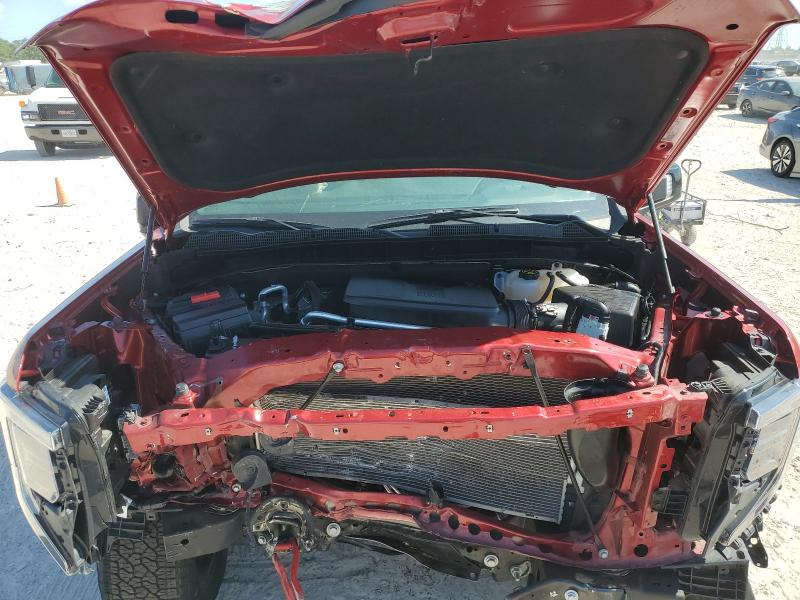 2024 GMC SIERRA K15 1GTUUEEL2RZ156989