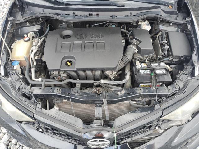 2016 TOYOTA SCION IM JTNKARJE2GJ505588