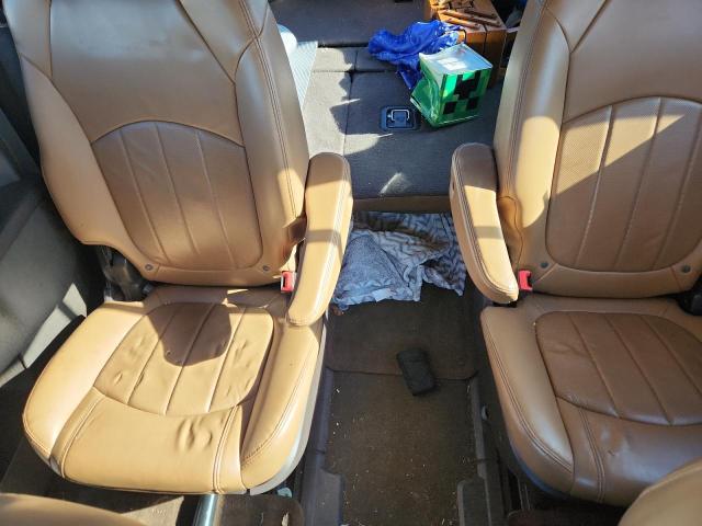 2016 BUICK ENCLAVE - 5GAKRBKDXGJ267954