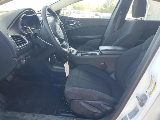 2015 CHRYSLER 200 LX - 1C3CCCFB1FN531027