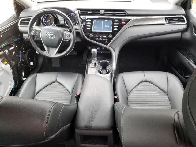 2018 TOYOTA CAMRY L - 4T1B11HK7JU101754