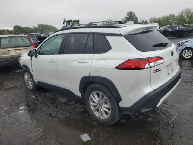 2023 TOYOTA 02-2FDC25 7MUCAABG4PV051878