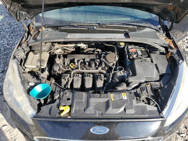 2016 FORD FOCUS SE #3282606872