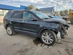 Lot #3304636941 2014 FORD EXPLORER L
