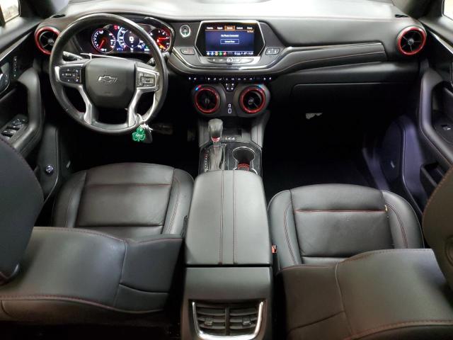 2021 CHEVROLET BLAZER RS #3290293207