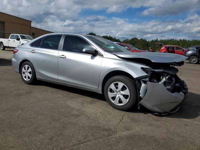 2015 TOYOTA CAMRY LE 4T1BF1FK3FU490078