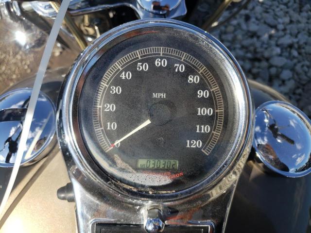 2005 HARLEY-DAVIDSON FLSTCI #3283990803
