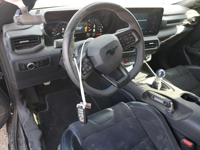 2024 FORD MUSTANG DA 1FA6P8R06R5501505