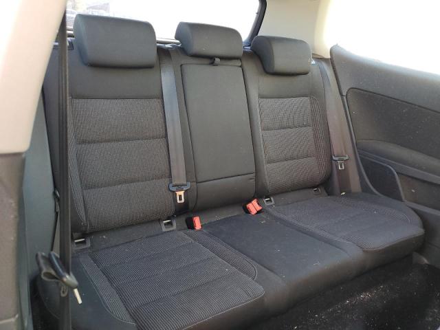 2010 VOLKSWAGEN GOLF - WVWAA7AJ4AW096280