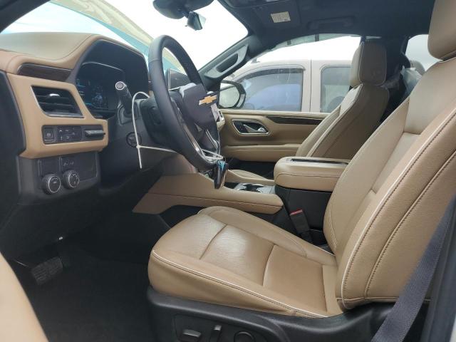 2023 CHEVROLET TAHOE C150 #3279736935