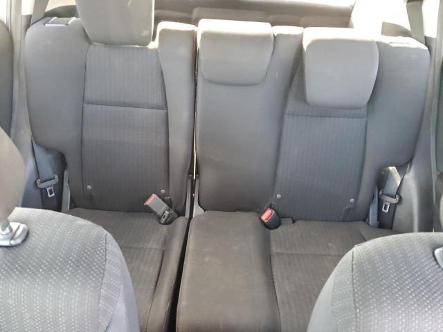 2016 HONDA HR-V EX - 3CZRU6H56GM708849