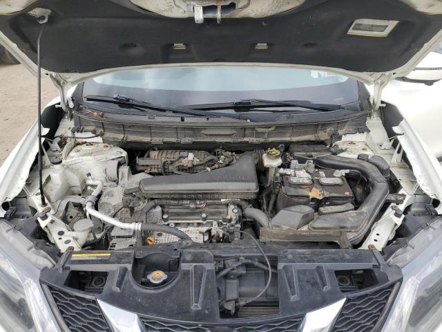 2016 NISSAN ROGUE S - JN8AT2MV8GW142735