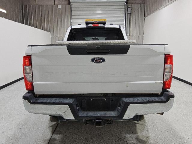 2021 FORD F250 SUPER 1FT7W2B62MED51799