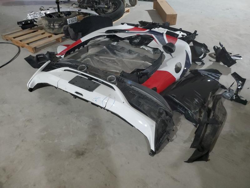 2025 MCLAREN AUTOMOTIVE ARTURA #3279868303