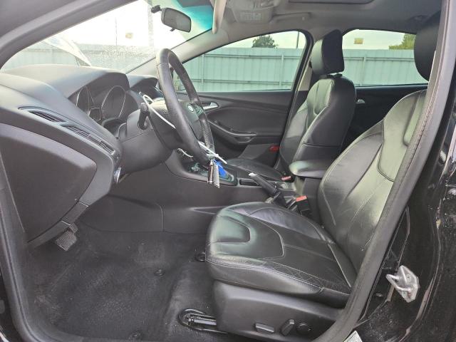 2016 FORD FOCUS SE - 1FADP3K27GL320895