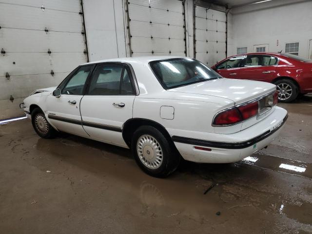 1998 BUICK LESABRE CU #3281644420