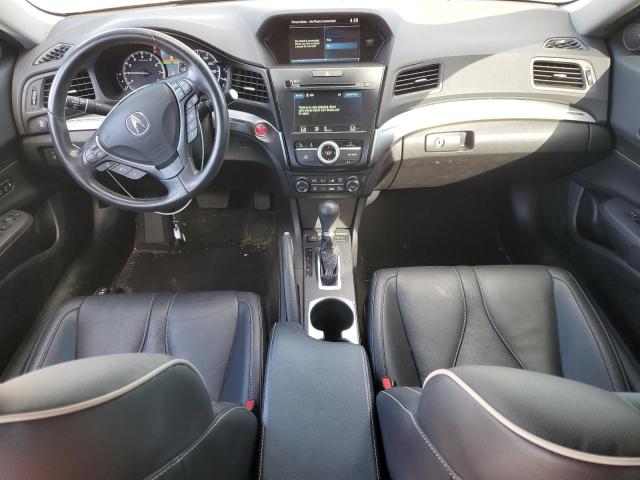 2021 ACURA ILX PREMIUM - 19UDE2F70MA003338