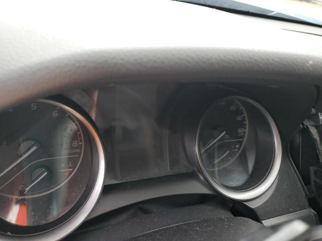 2023 TOYOTA CAMRY SE N - 4T1G11AK6PU083899