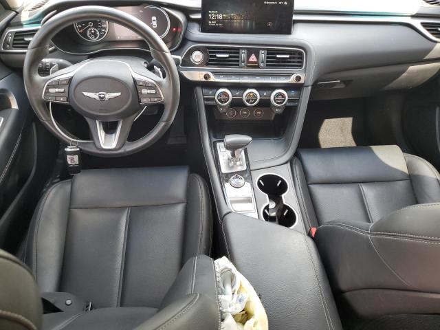 2023 GENESIS G70 BASE #3310324968