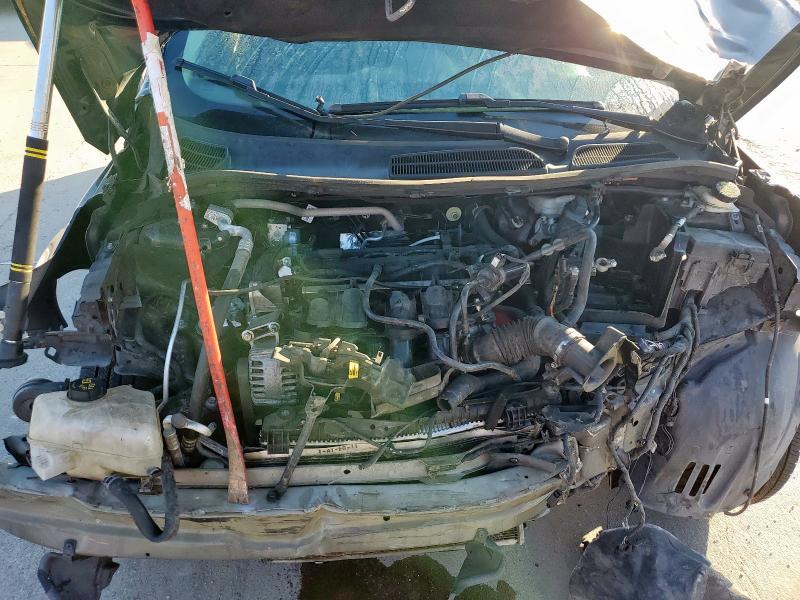 2019 FORD FIESTA 3FADP4BJ3KM146165