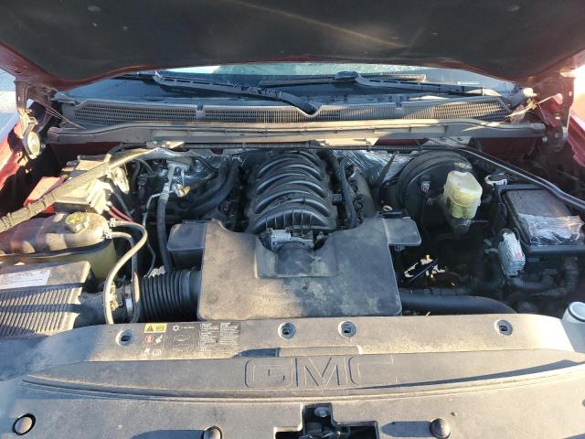 2016 GMC SIERRA C15 3GTP1MEC1GG368134