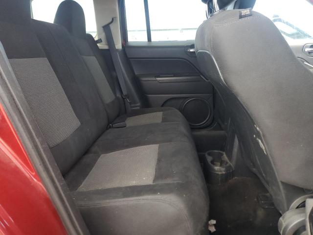 2014 JEEP PATRIOT SP #3293493410