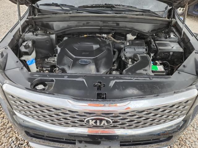 2020 KIA TELLURIDE #3261596076