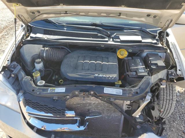 2014 DODGE GRAND CARA - 2C4RDGCG1ER429464