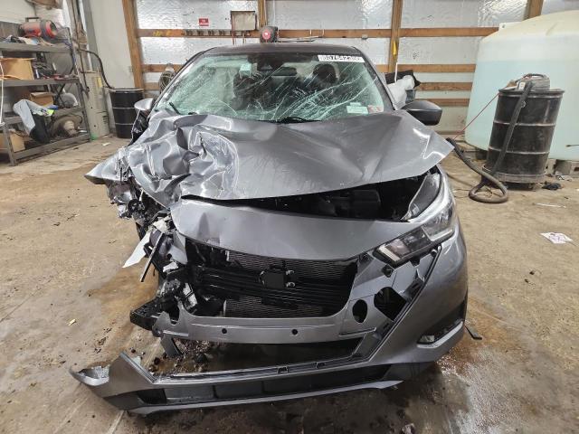 2023 NISSAN VERSA SV 3N1CN8EV8PL860794