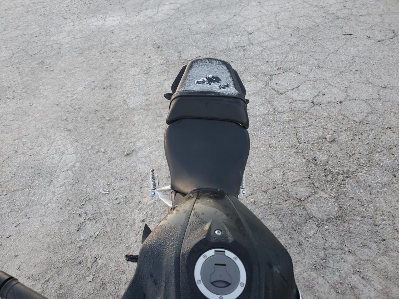 Lot #3301772327 2024 HONDA CBF300 NA