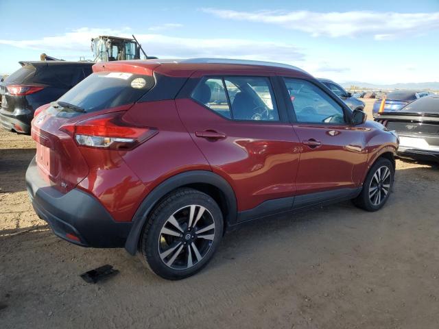 2019 NISSAN KICKS S 3N1CP5CU6KL516036