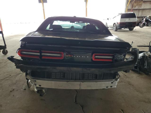 2016 DODGE CHALLENGER SXT #3296245439