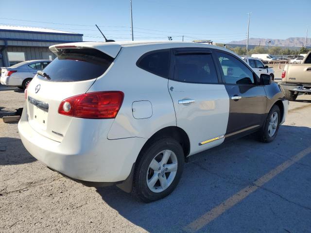 2013 NISSAN ROGUE S #3297896826