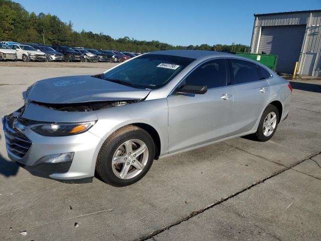 Global Auto Auctions: 2022 CHEVROLET MALIBU LS