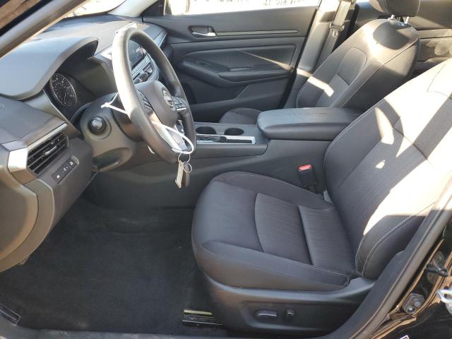 2025 NISSAN ALTIMA SV 1N4BL4DV0SN322064